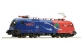 Modélisme ferroviaire : ROCO R73235 - Locomotive électrique 1116 168, 