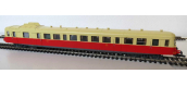 roco 43081 Autorail X 2881 d'occasion