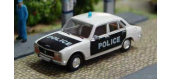 SAI 2097 - Peugeot 504, police - SAI