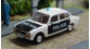 SAI 2097 - Peugeot 504, police - SAI