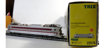 DEP-TRIX22576 - Locomotive électrique CC 40100, SNCF, DCC son - Trix