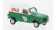 WIK022504 - Renault 4 Fourgon 1961, Spar - Wiking