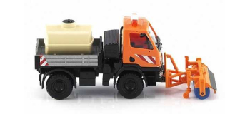 WIKI064639 - Unimog U20 service municipal - Wiking