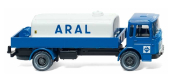 WIKI080899 - Camion-citerne ARAL - Wiking